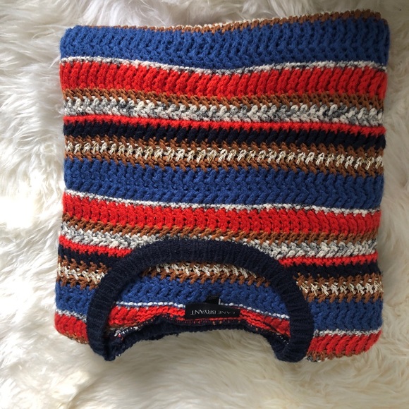 Funky 70s Sweater - Picture 2 of 2